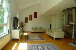 Wohnung kaufen in 65193 Wiesbaden, Wiesbaden - Dachgeschoss Maisonette mit Fernblick und 3 Terrassen