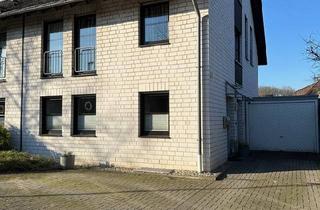 Einfamilienhaus kaufen in 46537 Dinslaken, Dinslaken - Großzügige Doppelhaushälfte mit Einliegerwohnung, Dinslaken-Bruch