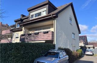Wohnung kaufen in 79576 Weil am Rhein, Weil am Rhein - Zweizimmer Wohnung 63m2 in Weil am Rhein