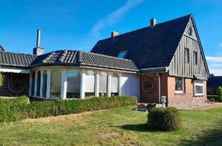 Einfamilienhaus kaufen in 49832 Freren, Freren - Einfamilienhaus in ruhiger Lage