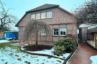 Haus kaufen in 38471 Rühen, Rühen - Schönes 1-2 Familienhaus PROVISIONSFREI