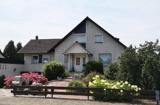 Einfamilienhaus kaufen in 29690 Schwarmstedt, Schwarmstedt - Gepflegtes Einfamilienhaus in BuchholzAller bei Schwarmstedt