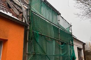 Haus kaufen in 18246 Bützow, Bützow - Haus in Marlow zu verkaufen