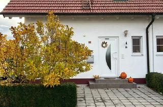 Doppelhaushälfte kaufen in 86931 Prittriching, Prittriching - Doppelhaushälfte