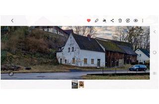 Haus kaufen in 92447 Schwarzhofen, Schwarzhofen - Historisches Schnäppchen! (kein Denkmalschutz)