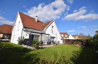 Einfamilienhaus kaufen in 79206 Breisach, Breisach am Rhein - Einfamilienhaus mit Pool in Volgelsheim