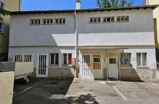Doppelhaushälfte kaufen in 70378 Stuttgart, Stuttgart - In Pforzheim Zwei Doppelhaushälften mit vielseitigem Potenzial