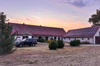 Bauernhaus kaufen in 29410 Salzwedel, Salzwedel - Bauernhaus, Hofstelle, Pferdehof, Resthof