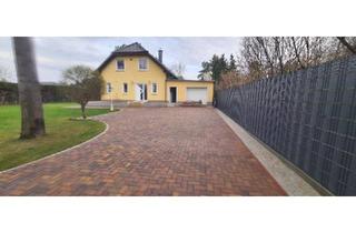 Einfamilienhaus kaufen in 16515 Oranienburg, Oranienburg - Haus in Oranienburg