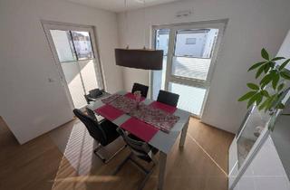 Wohnung kaufen in 64569 Nauheim, Nauheim - Traumhafte Maisonettewohnung mit Tiefgarage *provisionsfrei*