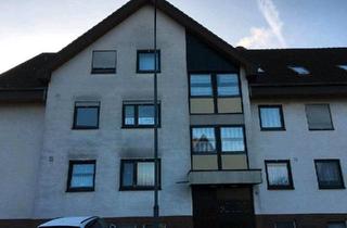 Wohnung kaufen in 36199 Rotenburg, Rotenburg an der Fulda - Eigentumswohnung in ROF