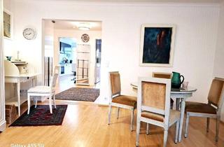 Wohnung kaufen in 24235 Laboe, Laboe - Ostsee, LABOE, TOP-3-ZW-Wohnung, Meerblick, möbliert zu verkaufen