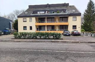 Wohnung kaufen in 66701 Beckingen, Beckingen - Tolle Eigentumswohnung SB Dudweiler 54qm in super Lage