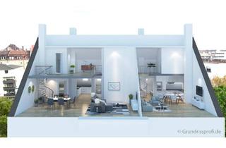 Wohnung kaufen in 90439 Nürnberg, Nürnberg - Dachgeschoss zum Ausbauen