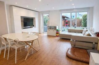 Haus kaufen in 67454 Haßloch, Haßloch - Modernes Reihenmittelhaus mit Garten von Privat