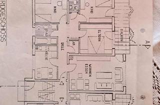 Wohnung kaufen in 96106 Ebern, Ebern - 3 Zimmer Wohnung in Rentweinsdorf mit Keller in ruhiger Lage