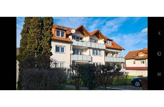 Wohnung kaufen in 96106 Ebern, Ebern - 3 Zimmer Wohnung in Rentweinsdorf mit Keller in ruhiger Lage