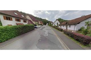 Wohnung kaufen in 63869 Heigenbrücken, Heigenbrücken - Wohnung neu renoviert