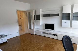 WG-Zimmer mieten in 85757 Karlsfeld, Karlsfeld - Schönes helles WG-Zimmer sofort frei - 20 qm - komplett modern möbliert