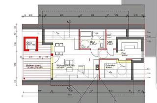 Wohnung kaufen in 88662 Überlingen, Überlingen - Barrierefrei DG Wohnung OT ÜBERLINGEN