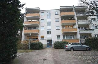 Wohnung kaufen in 13409 Berlin, Berlin - Hauptstadtmakler-Bezugsfreie Wohnung mit KFZ-Stellplatz in Top Lage