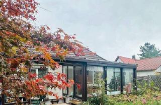 Einfamilienhaus kaufen in 15366 Neuenhagen, Neuenhagen - NEUENHAGEN: Charmantes Wohnhaus in schöner Lage