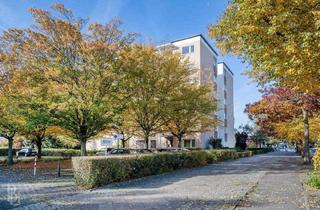 Wohnung kaufen in 13407 Berlin, Berlin - Vermietete 2-Zimmer-Wohnung in Reinickendorf - Balkon, Aufzug und Keller