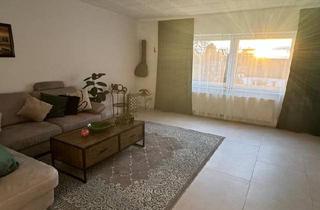 Wohnung kaufen in 52351 Düren, Düren - Großzügige 4-Zimmer-Wohnung | 2 Bäder | saniert | zentral