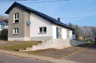 Einfamilienhaus kaufen in 66822 Lebach, Lebach - Lichtdurchfluteten neuwertiges Einfamlienhaus Haus