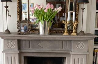 Haus kaufen in 49084 Osnabrück, Osnabrück - Raum, Ruhe und Substanz - ein Haus mit besonderem Charakter