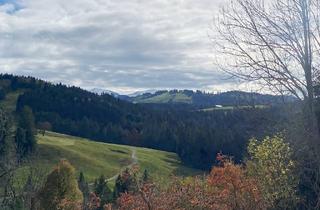 Bauernhaus kaufen in 88167 Grünenbach, Grünenbach - Einfach zum Wohlfühlen - Bauernhaus mit 3 WE bei Grünenbach, zum Selbstbezug oder für Vermietung