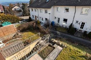 Haus kaufen in 72336 Balingen, Balingen - Reihenmittelhaus