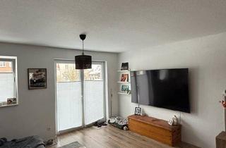 Wohnung kaufen in 49661 Cloppenburg, Cloppenburg - Wohnung (EG) in zentraler Lage mit Garten