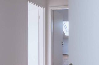 Wohnung kaufen in 67728 Münchweiler, Münchweiler an der Alsenz - LETZTE CHANCE! 4-Zimmer-Neubau-Wohnung mit traumhafter Aussicht