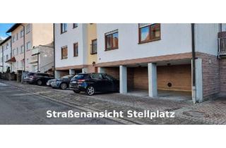 Wohnung kaufen in 63619 Bad Orb, Bad Orb - 3-Zimmer-Wohnung mit Aufzug, Bad Orb, von privat