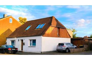 Einfamilienhaus kaufen in 24589 Nortorf, Nortorf - Einfamilienhaus EFH Freistehend mit Garten & Carport