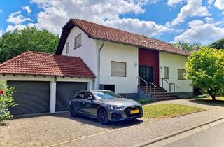 Einfamilienhaus kaufen in 67294 Mauchenheim, Mauchenheim - Einfamilienhaus Nähe Kirchheimbolanden