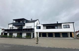 Wohnung kaufen in 94161 Ruderting, Ruderting - Kleine Barrierefreie Eigentumswohnung mitten in Ruderting