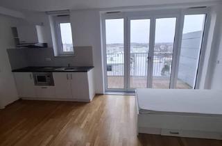 Wohnung kaufen in 90478 Nürnberg, Nürnberg - Modernes Studentenapartment als Kapitalanlage in Nürnberg-City