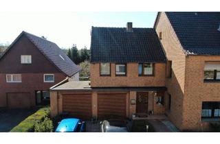 Doppelhaushälfte kaufen in 32699 Extertal, Extertal - Doppelhaushälfte in Extertal