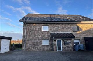 Wohnung kaufen in 33415 Verl, Verl - 2 Zimmer Wohnung, Verl - Balkon - Garage - Provisionsfrei