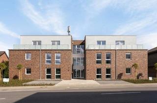 Wohnung kaufen in 46354 Südlohn, Südlohn - Wohnungen im Effizienhaus 40 zu verkaufen