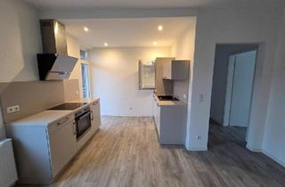 Haus kaufen in 27472 Cuxhaven, Cuxhaven - Top moderne ETW mit EBK und Balkon - Citylage