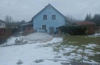 Einfamilienhaus kaufen in 93155 Hemau, Hemau - Einfamilienhaus zu verkaufen