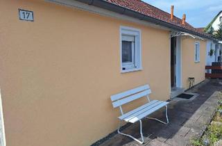 Doppelhaushälfte kaufen in 90542 Eckental, Eckental - Doppelhaushälfte