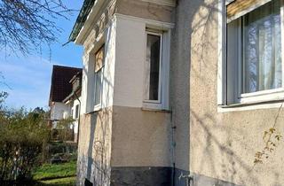 Einfamilienhaus kaufen in 91220 Schnaittach, Schnaittach - Einfamilienhaus