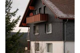 Wohnung kaufen in 37115 Duderstadt, Duderstadt - 2 Zimmer Wohnung in Braunlage Hohegeiß