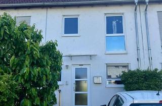 Haus kaufen in 67105 Schifferstadt, Schifferstadt - PROVISIONSFREI - Reihenmittelhaus