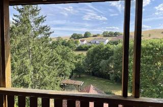 Einfamilienhaus kaufen in 67806 Rockenhausen, Rockenhausen - Wunderschönes Haus mit großem Garten in Katzenbach