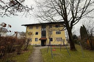 Wohnung kaufen in 85635 Höhenkirchen-Siegertsbrunn, Höhenkirchen-Siegertsbrunn - 2-Zimmer Dachgeschosswohnung in ruhiger Lage